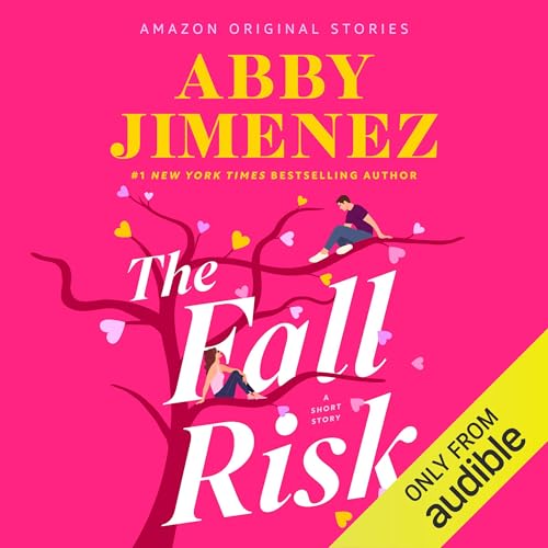 Abby Jimenez – The Fall Risk Audiobook