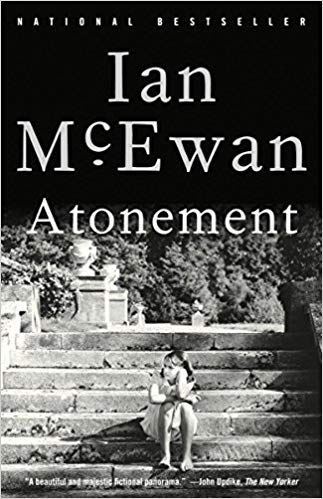 Ian McEwan – Atonement