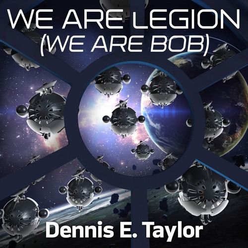 Dennis E. Taylor – We Are Legion Audiobook