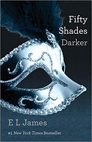 E L James – Fifty Shades Darker
