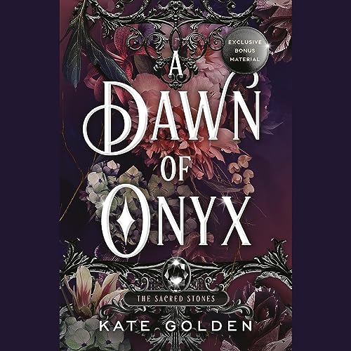 Kate Golden – A Dawn of Onyx Audiobook