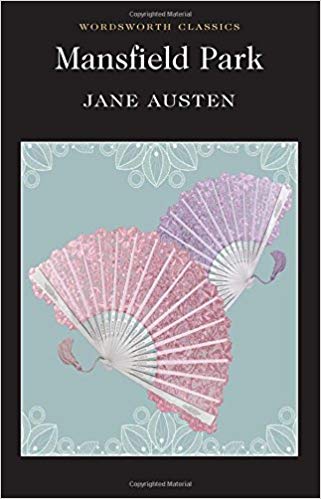 Jane Austen – Mansfield Park