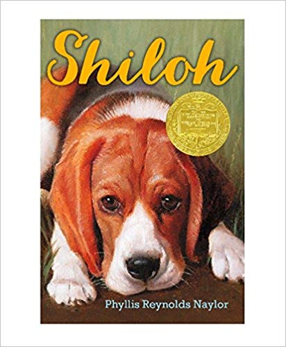 Phyllis Reynolds Naylor – Shiloh