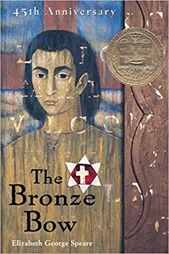 Elizabeth George Speare – The Bronze Bow