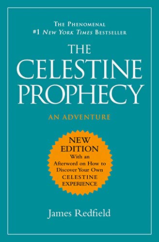 James Redfield – The Celestine Prophecy