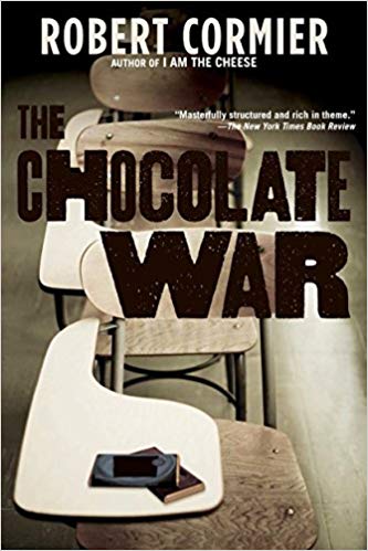 Robert Cormier – The Chocolate War