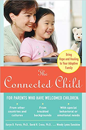 Karyn B. Purvis – The Connected Child