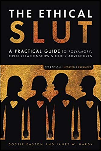 Janet W. Hardy – The Ethical Slut