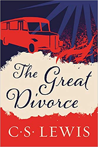 C. S. Lewis – The Great Divorce