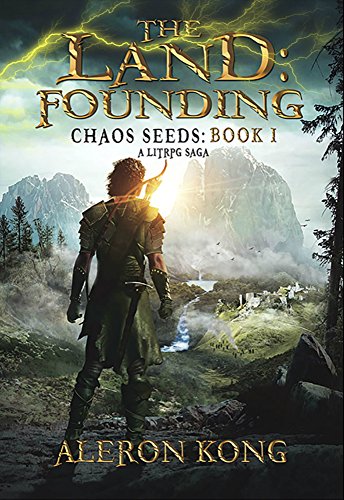 Aleron Kong – The Land: Founding