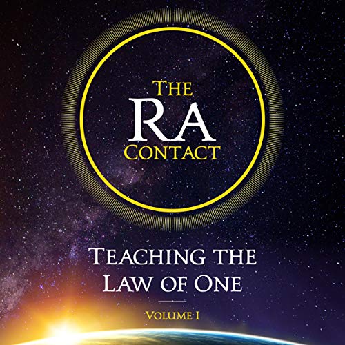 Don Elkins – The Ra Contact