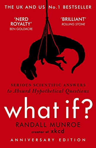 Randall Munroe – What If?
